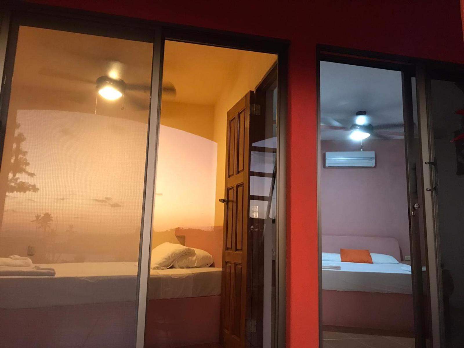 埃尔加丁酒店 南圣胡安 外观 照片